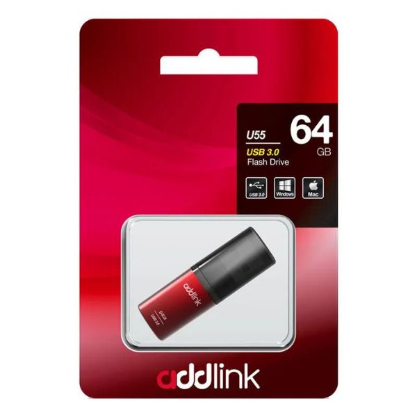 Pendrive-Addlink-AD64GBU55R3-64-GB-box