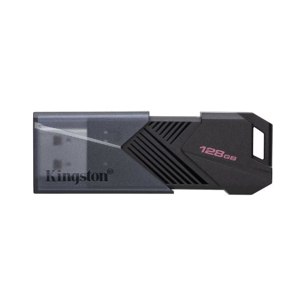 Pendrive-KINGSTON-128GB-front