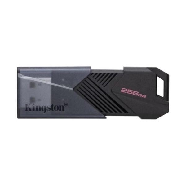 Pendrive Kingston DataTraveler Exodia Onyx 256GB - USB 3.2 Gen 1 - Negro - DTXON/256GB