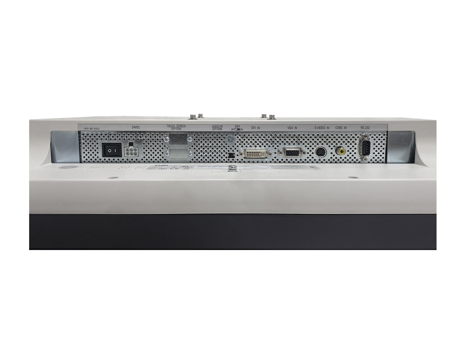 Monitor Médico Barco P240-LT 2MP – 24" – Uso Quirúrgico DICOM (3)