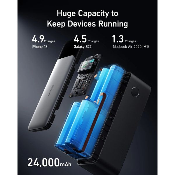 Power-Bank-Anker-737-GaNPrime-24000-140W