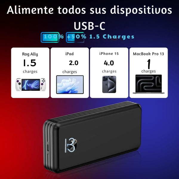 Power-Bank-Magnetico-20000mAh-para-ROG-Ally_Carga-Rapida-65W-_4