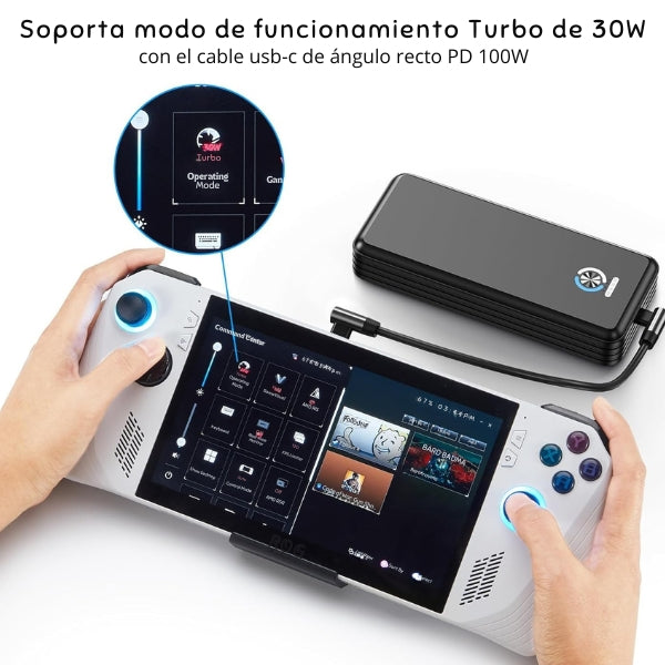 Power-Bank-Magnetico-20000mAh-para-ROG-Ally_Carga-Rapida-65W-_7