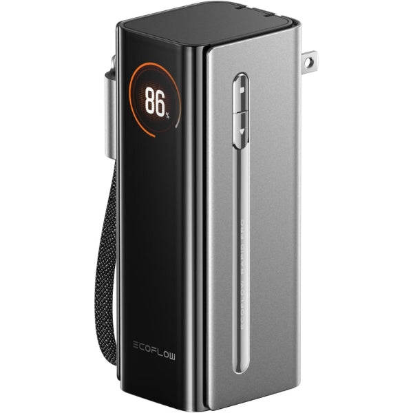 PowerBank-EFECOFLOWRAPIDPro-10000mAh-67W-USB-CIntegrado-CargaRapida-PantallaLCD_4