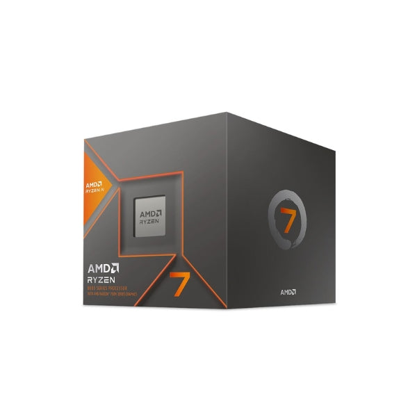 Procesador AMD Ryzen 8700G Núcleos 16MB caché Socket AM5
