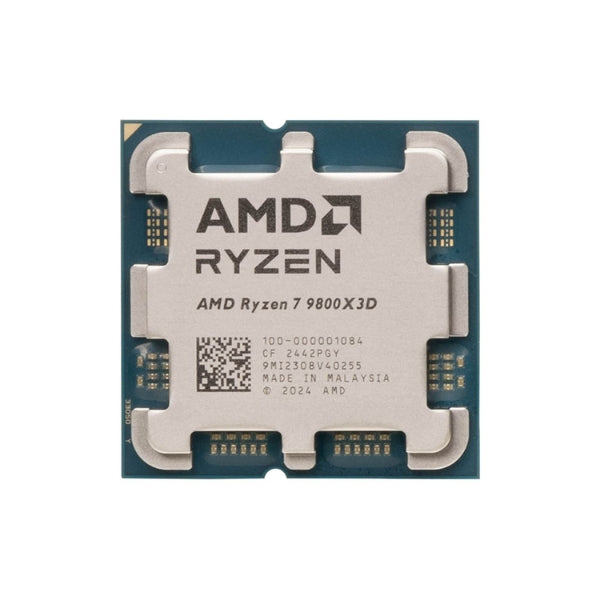 Procesador-AMD-Ryzen-7-9850X3D-Granite-Ridge-8-Núcleos-5,6GHz-96MB-Caché-Socket-AM5