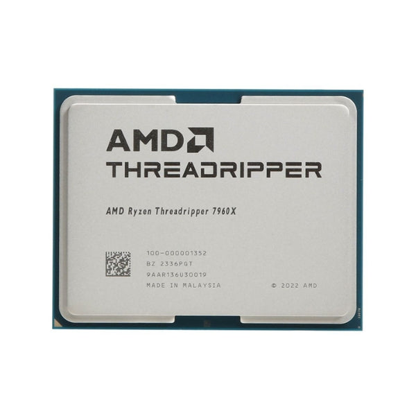 Procesador-AMD-Ryzen-Threadripper-7960X-24-Núcleos-4,2GHz-152MB-Caché-Socket-sTR5