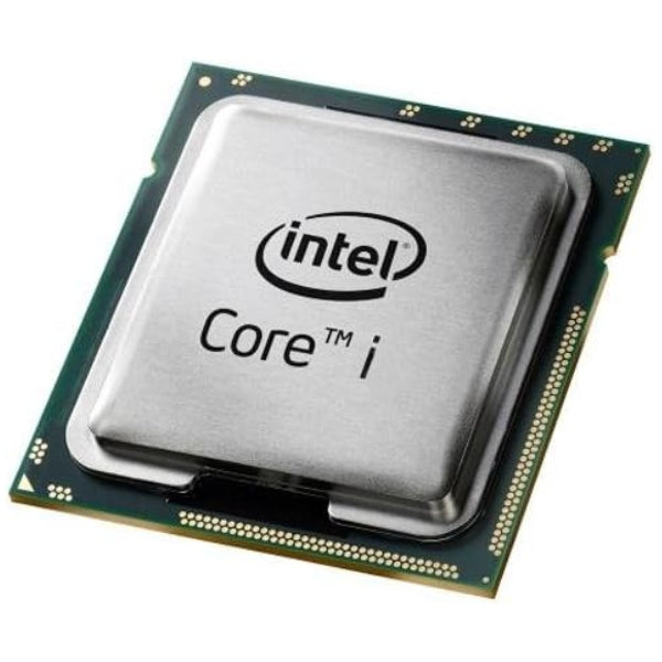 Procesador Intel Core i3-540 2 Núcleos 4MB Cache 3.06GHz Socket LGA1156 (Bandeja sin Fan)