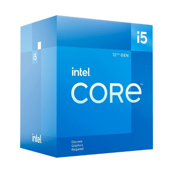    Procesador-Intel-Corei5-12400