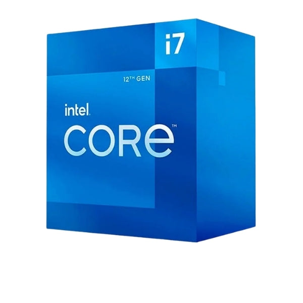 Procesador - Intel - Core i7-14700 - 20 Núcleos - 28 Hilos - 5.40GHz - 33MB Caché - Socket LGA1700 - BX8071514700 - Vista