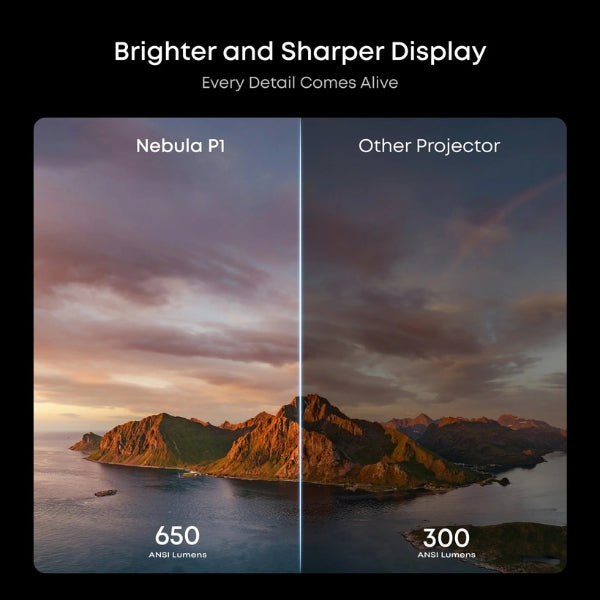 Proyector-Anker-Nebula-P1-Portátil