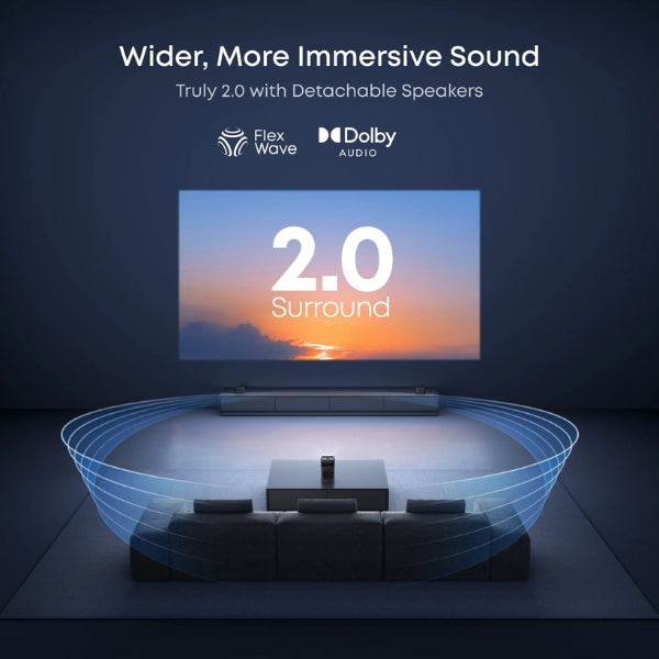 Proyector-Anker-Nebula-P1-Portátil