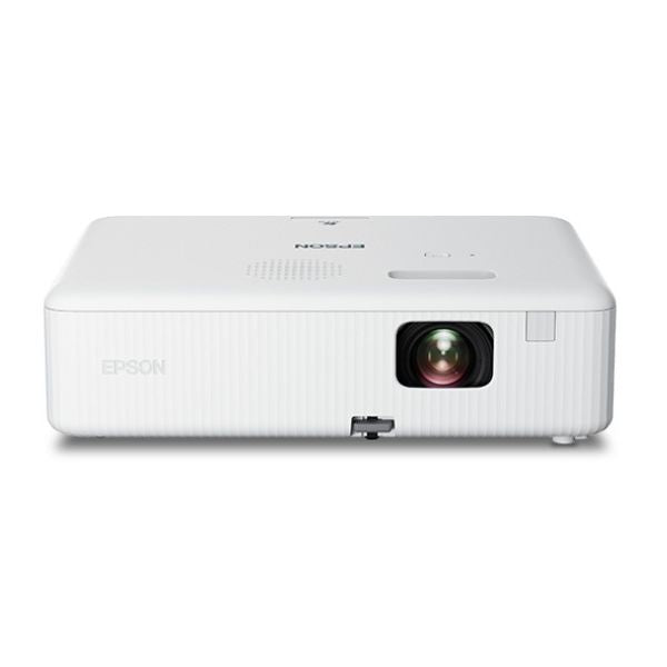 Proyector-Epson-EpiqVision-Flex-CO-W01-Front