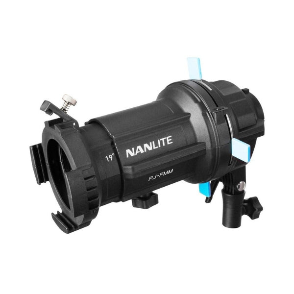 Proyector-Nanlite-Forza-PJ-FMM-con-Lente-19°-para-FM-Mount