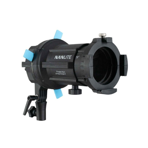 Proyector-Nanlite-Forza-PJ-FMM-con-Lente-19°-para-FM-Mount
