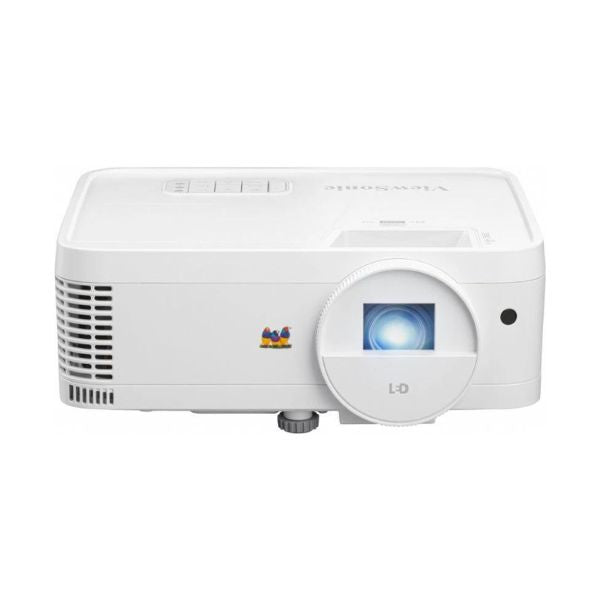 Proyector-Soneview-LS500WH-LED-WXGA-3000-Lumen-Front-top
