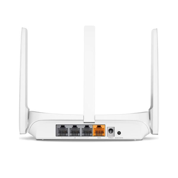 ROUTER-MERCUSYS-WIRELES-back