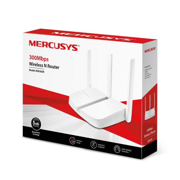 ROUTER-MERCUSYS-WIRELES-box