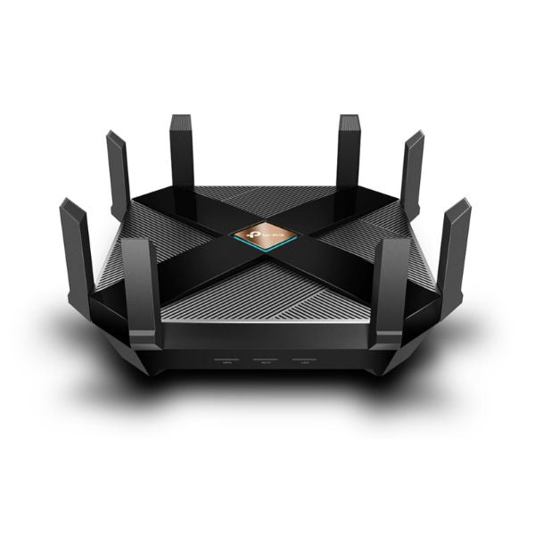ROUTER-TP-LINK-ARCHER-AX6000-front