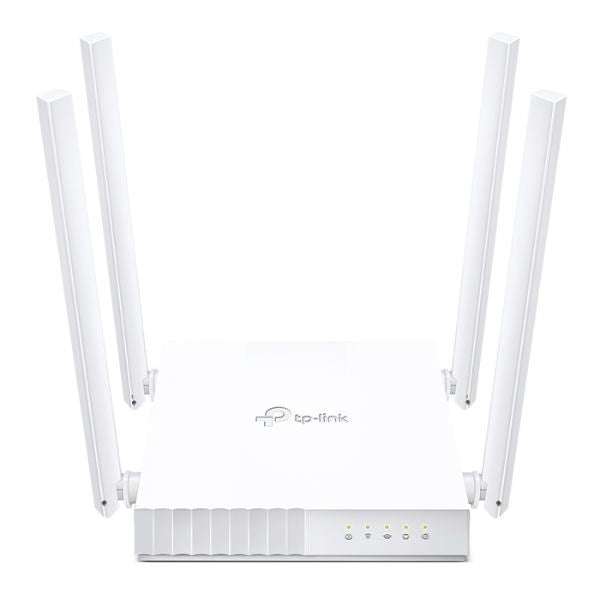 ROUTER-TP-LINK-ARCHER-C24-AC750-front