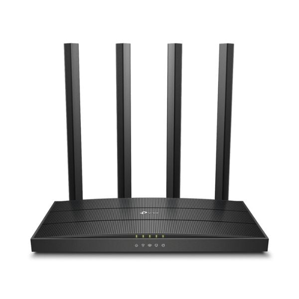 ROUTER-TP-LINK-ARCHER-C80-AC1900-front