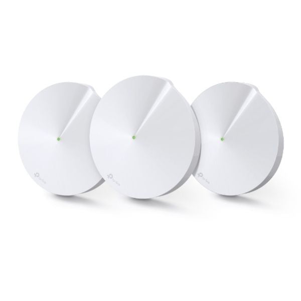ROUTER-TP-LINK-DECO-M5-WIFI-MESH-front