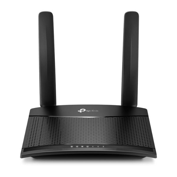 ROUTER-TP-LINK-TL-MR100-front