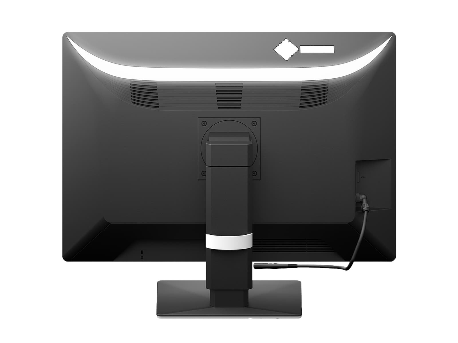 Monitor Médico Eizo RX1270 12MP – 31" – Color – Radiología Diagnóstica DICOM (3)
