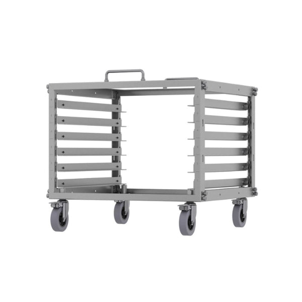 Rack-Abierto-Ubiquiti-UniFi-Toolless-Mini-6U-80kg-Acero-Reforzado