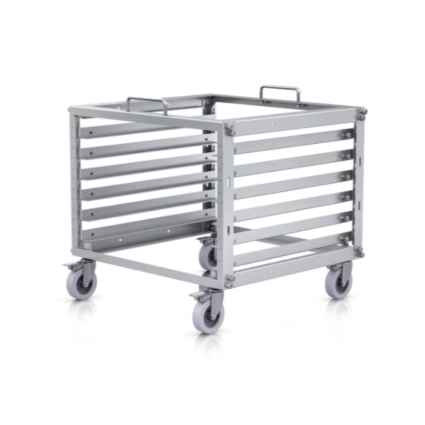 Rack-Abierto-Ubiquiti-UniFi-Toolless-Mini-6U-80kg-Acero-Reforzado