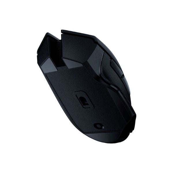 Razer-BasiliskX-HyperSpeed-Gaming-Mouse-Bluetooth-Wireless-Compatible-16KDPI-Optical-Sensor-6-Programable-RZ01-03150100-R3U1-down
