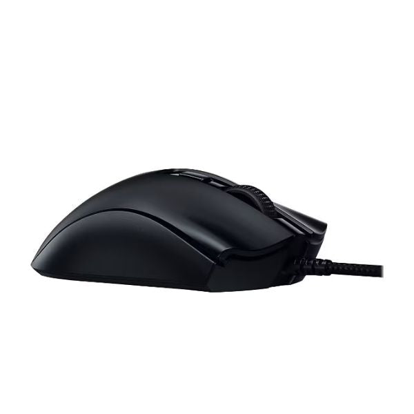 Razer-DeathAdder-v2-Mini-Gaming-Mouse-Sensor-8500KDPI-Diseno-liviano-Iluminacion-Chroma-RGB-6botones-RZ01-03340100-R3U1-lateral2