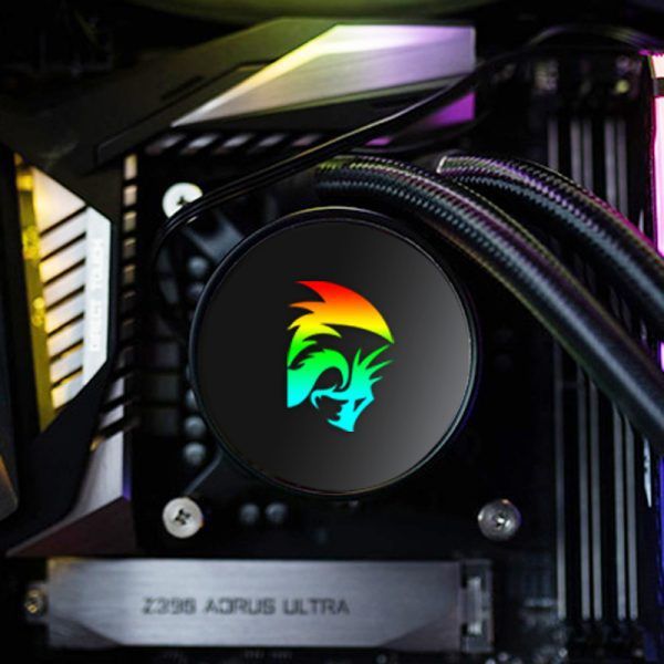 Refrigeracion-Liquida-doble-Fan-effect-X-RGB-Programable-ejemplo