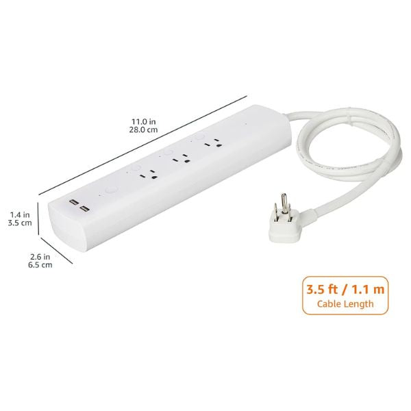 Regleta-con-protector-de-voltaje-funciona-con-Alexa-3-tomas-y-2-puertos-usb-medidas