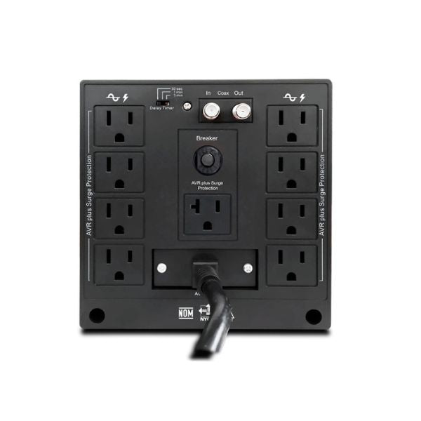 Regulador-de-Voltage-CDP-3000Va-back