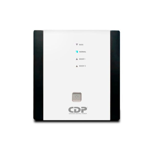 Regulador-de-Voltage-CDP-3000Va-front