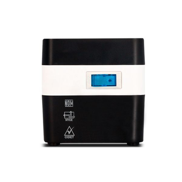 Regulador-de-Voltaje-CDP-RU-AVR604-led