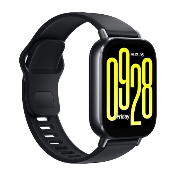 Reloj-Xiaomi-Redmi-Watch-5-Active-MidnightBlack-Pantalla2-18dias-de-bateria-_4