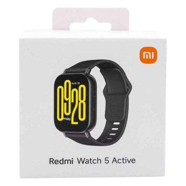 Reloj-Xiaomi-Redmi-Watch-5-Active-MidnightBlack-Pantalla2-18dias-de-bateria-_6