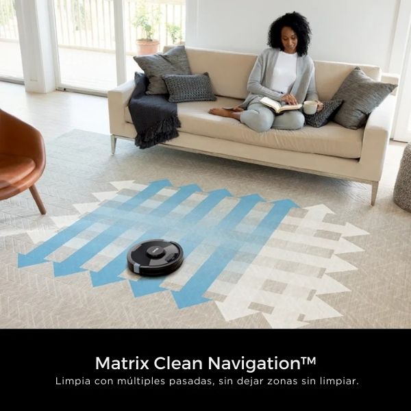 Robot-Aspiradora-yMopa-Shark-Matrix-Plus-2-en-1-WiFiAutovaciante-Sonic-Mopping-RV2610WA-Negro-_2