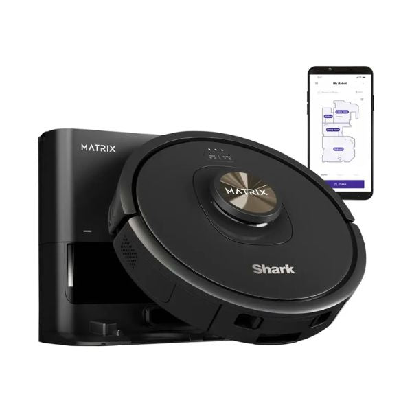 Robot-AspiradoraShark-Matrix-Autovaciante-con-Mapeo-de-Precision-WiFiRV2320S-Negro-_1