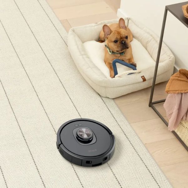 Robot-AspiradoraShark-Matrix-Autovaciante-con-Mapeo-de-Precision-WiFiRV2320S-Negro-_4