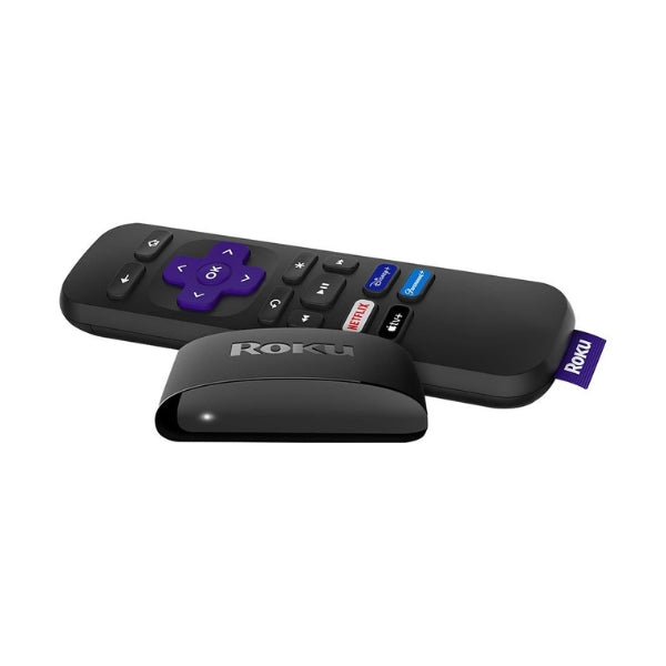 Roku-Express-2022