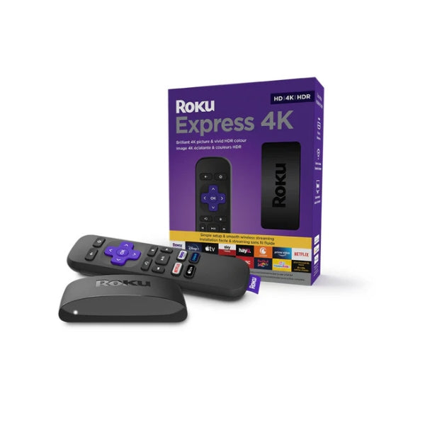 Roku-Express-4K