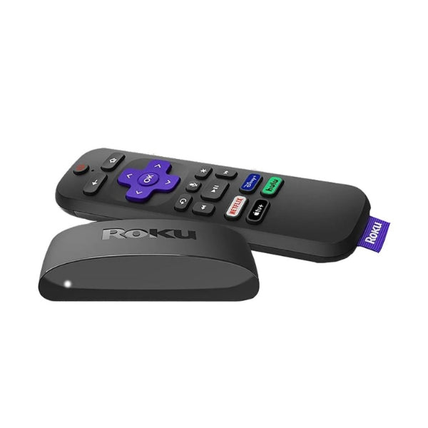 Roku-Express-4K