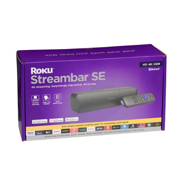 Roku-Streambar-SE