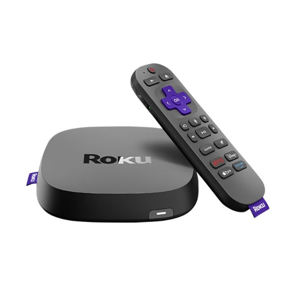 Roku-Ultra-4K-(2024)