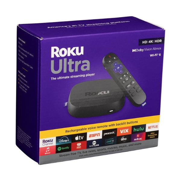 Roku-Ultra-4K-(2024)