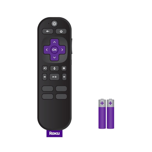Roku-Voice-Remote-Official
