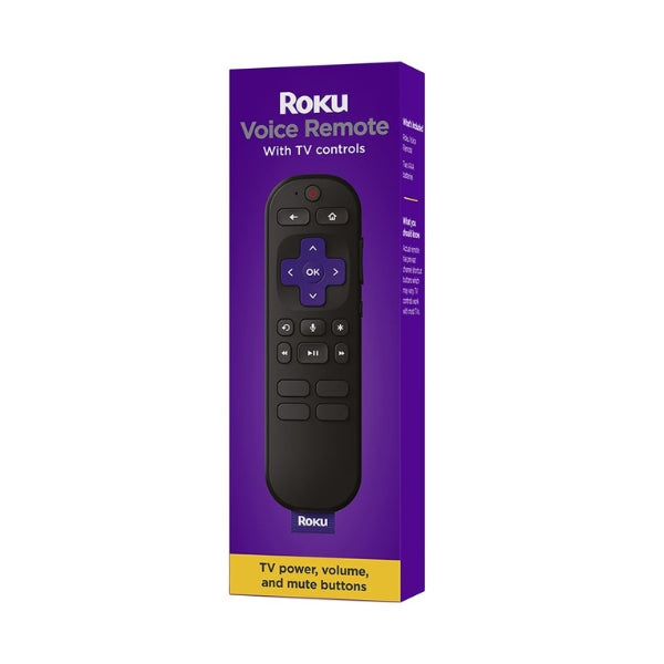Roku-Voice-Remote-Official
